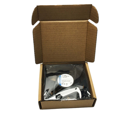 4184 NXH EBMpapst Cooling Fan 4184NXH Genuine New Inverter Fan