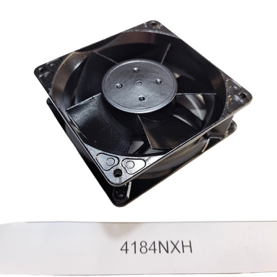 4184NXH Genuine Ebmpapst Cooling 460mA 24V 11W 4184NXH High Air Volume Fan