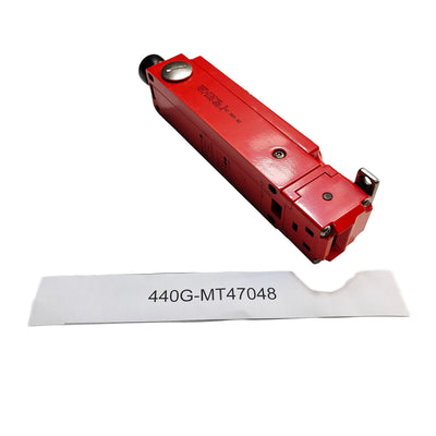 440G-MT47048 Safety Interlock Switch With Guard Locking Genuine 440GMT47048