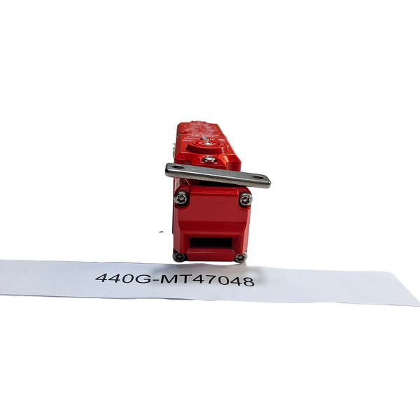 440G-MT47048 Safety Interlock Switch With Guard Locking Genuine 440GMT47048