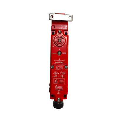 440G-MT47048 Safety Interlock Switch With Guard Locking Genuine 440GMT47048