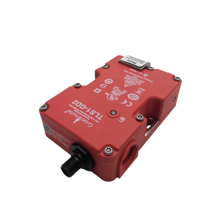 440G-T2NBBPH-1R New Original Guardlock Switch TLSGD2