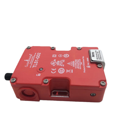 440G-T2NBBPH-1R New Original Guardlock Switch TLSGD2