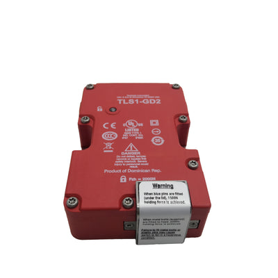440G-T2NBBPH-1R New Original AB Guardlock Switch TLSGD2