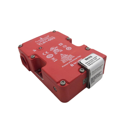 440G-T2NBBPH-1R New Original Guardlock Switch TLSGD2