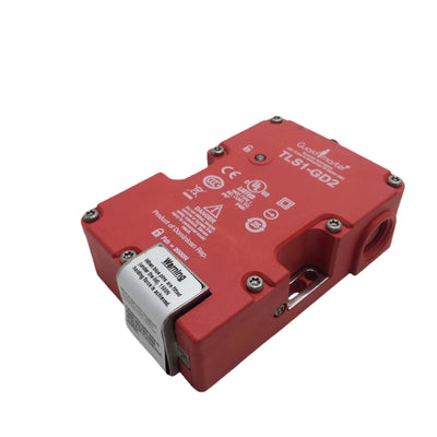 440G-T2NBBPH-1R New Original Guardlock Switch TLSGD2