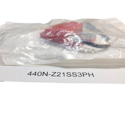 440N-Z21SS3PH New Original 440NZ21SS3PH Non Contact Switch