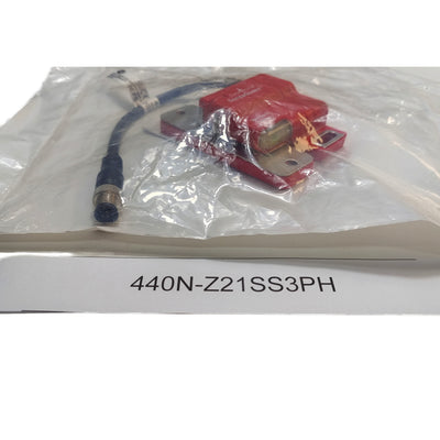 440N-Z21SS3PH New Original 440NZ21SS3PH Non Contact Switch