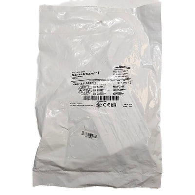 440N-Z21SS3PH New Original 440NZ21SS3PH Non Contact Switch