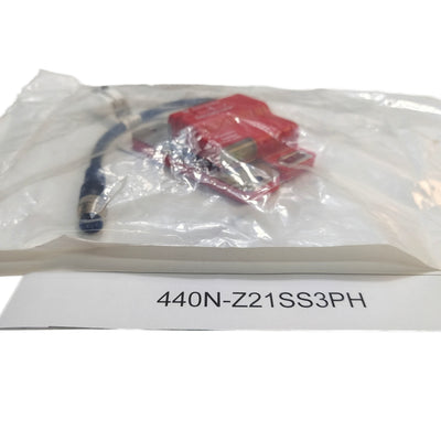 440N-Z21SS3PH New Original 440NZ21SS3PH Non Contact Switch