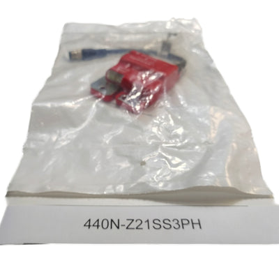 440N-Z21SS3PH New Original 440NZ21SS3PH Non Contact Switch