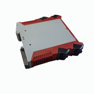 440R-D22R2 AB Dual Input Safety Relay 440RD22R2 Genuine