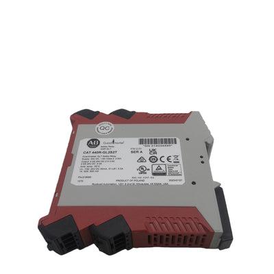 440R-GL2S2T New In Stock 440RGL2S2T AB Safety Relay