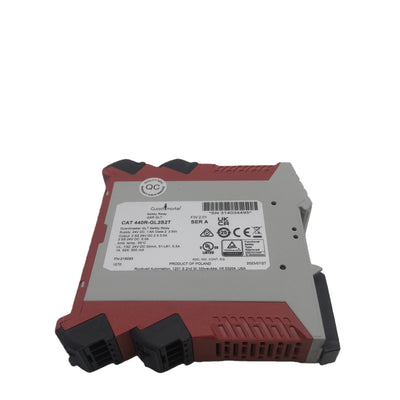 440R-GL2S2T New In Stock 440RGL2S2T Safety Relay