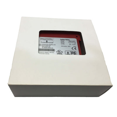 440R-M23143 AB Safety Relay MSR138DP Genuine New 24VAC/DC 50/60HZ