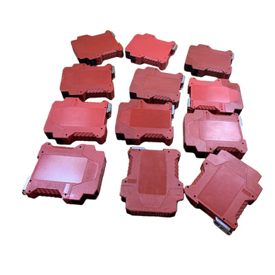 440R-N23132 AB New Sealed 440R-N23132 Safety Relay