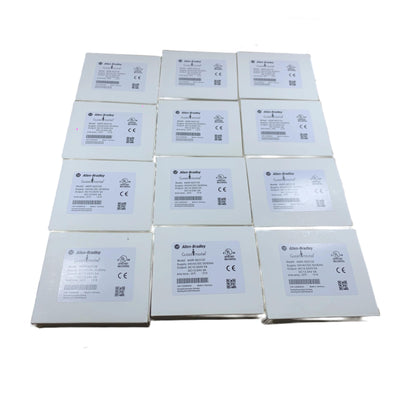 440R-N23132 AB New Sealed 440R-N23132 Safety Relay