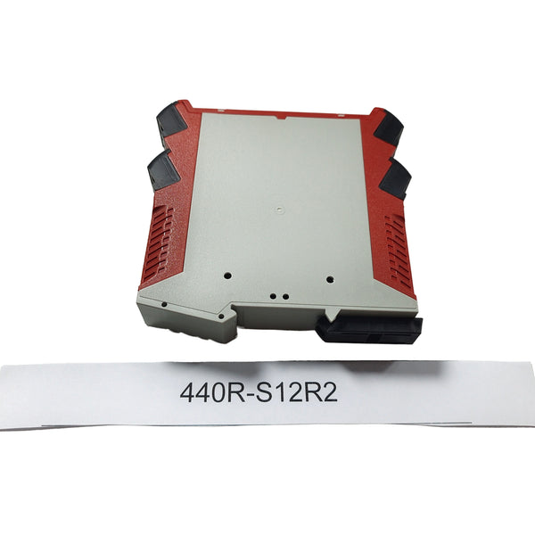 440R-S12R2 New In Stock 440RS12R2 Single Input Safety Relay