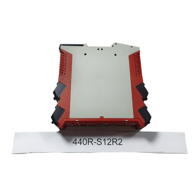 440R-S12R2 New In Stock 440RS12R2 Single Input Safety Relay