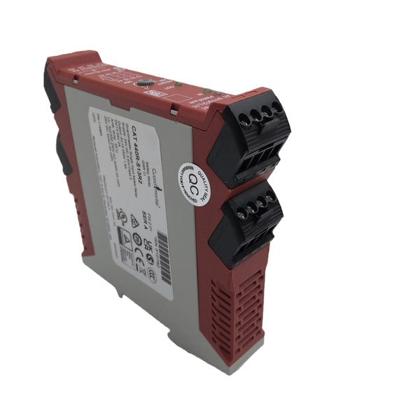 440R-S13R2 New Original 440RS13R2 Monitoring Safety Relay
