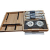 468-983 Mitutoyo Digital 3 Point Internal Micrometer Set Genuine 468983