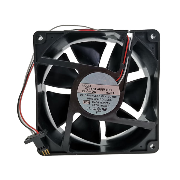 4715KL-05W-B39 New Original NMB Cooling Fan 4715KL05WB39
