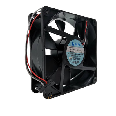 4715KL-05W-B39 New Original NMB Cooling Fan 4715KL05WB39