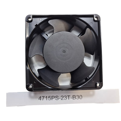 4715PS-23T-B30 Brand New 4715PS23TB30 NMB-MAT Cabinet Cooling Fan
