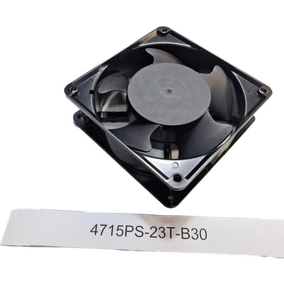 4715PS-23T-B30 Brand New 4715PS23TB30 NMB-MAT Cabinet Cooling Fan