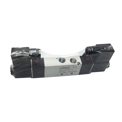 4V230C-08 DC24V One New For Airtac Solenoid Valve 4V230C08 DC24V 3.0W