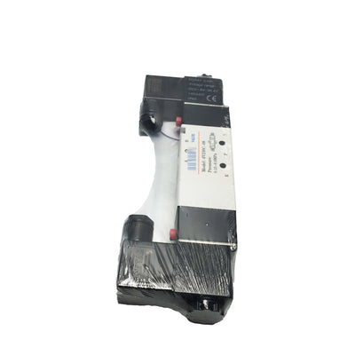 4V230C-08 DC24V One New For Airtac Solenoid Valve 4V230C08 DC24V 3.0W