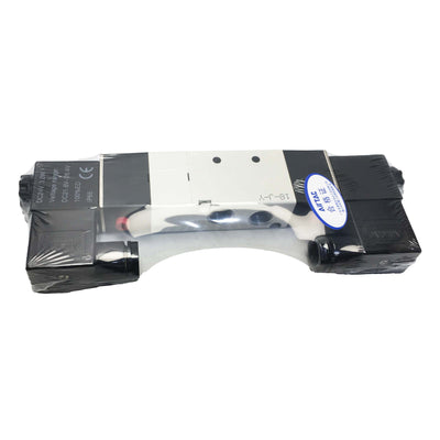 4V230C-08 DC24V One New For Airtac Solenoid Valve 4V230C08 DC24V 3.0W