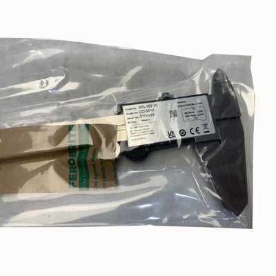 500-153-30 Brand New 50015330 Mitutoyo Digital Caliper