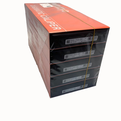 500-703-20 Mitutoyo Digimatic Caliper Brand New 50070320