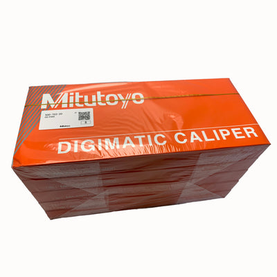 500-703-20 Mitutoyo Digimatic Caliper Brand New 50070320