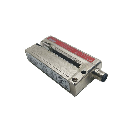 IGSU14E/1WT.3-M12 New Leuze Ultrasonic Fork Sensor 50142872