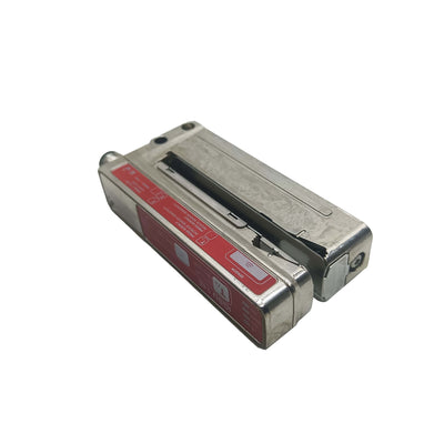 IGSU14E/1WT.3-M12 New Leuze Ultrasonic Fork Sensor 50142872