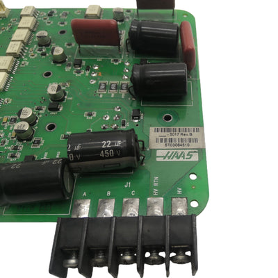 5017 Brand New HAAS Drives Servo PCB 5017