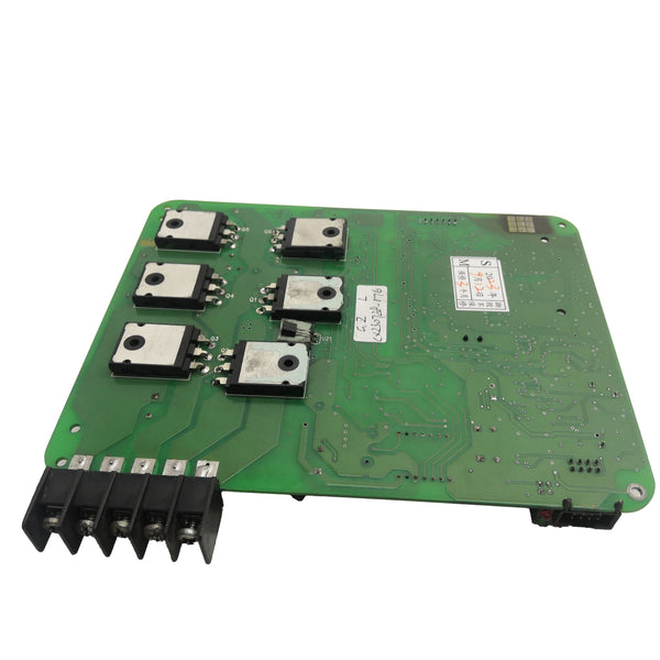5017 Brand New HAAS Drives Servo PCB 5017