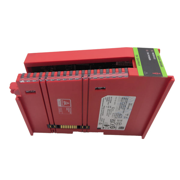 5069-0BV8S AB Safety Output Module 5069OBV8S Genuine New