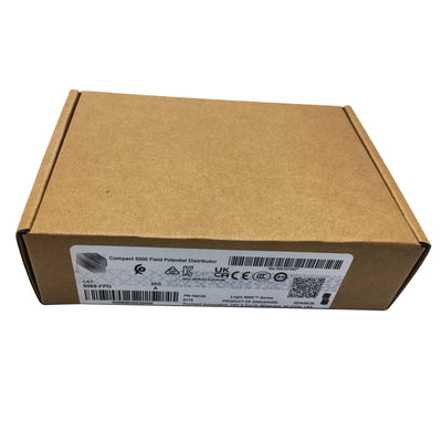 5069-FPD AB Compact I/O Field Potential Distributor 5069FPD Brand New