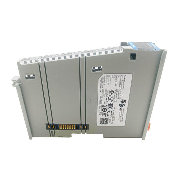 5069-IB16F New Factory 5069IB16F 16-Point Fast DC Input Module