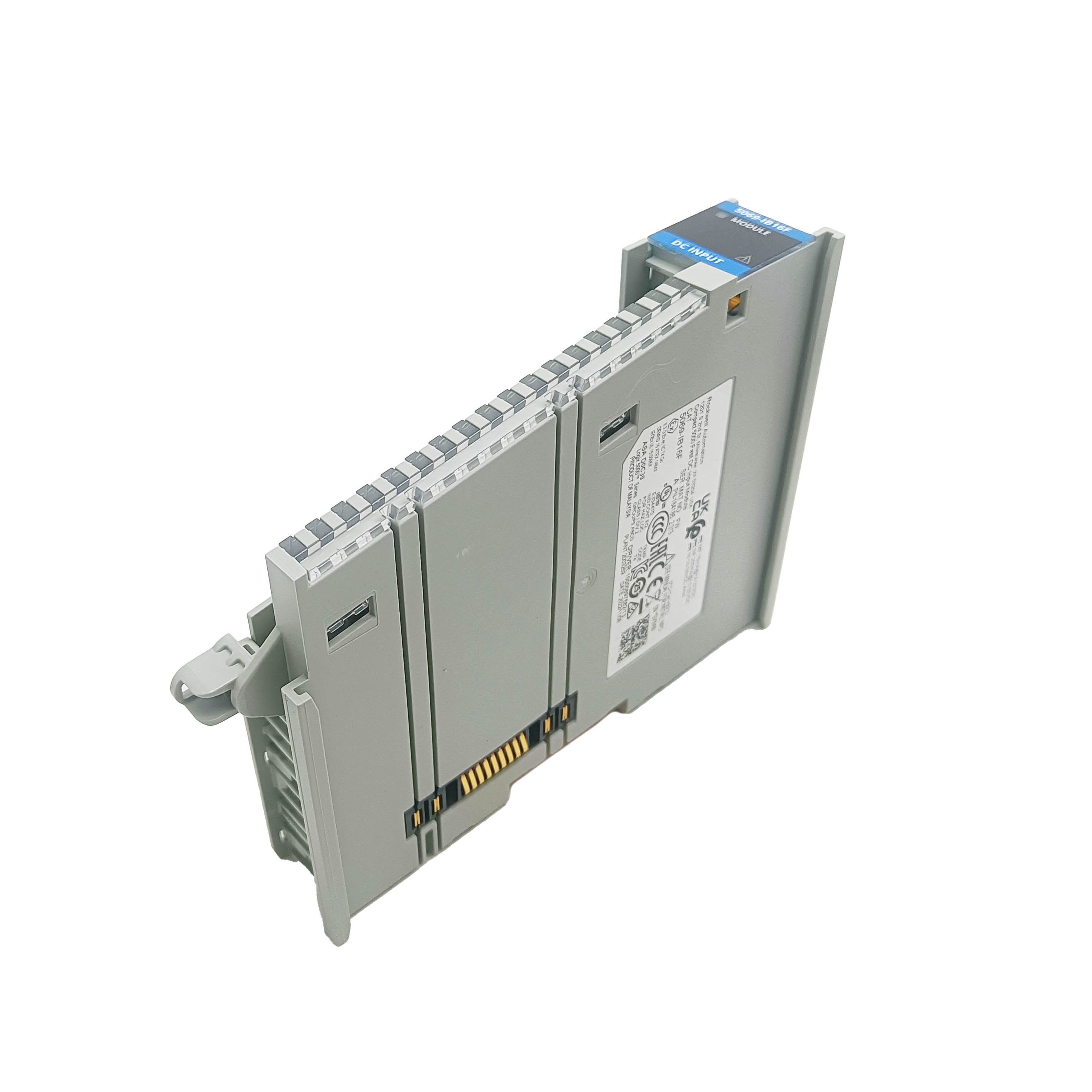 5069-IB16F New Factory 5069IB16F 16-Point Fast DC Input Module