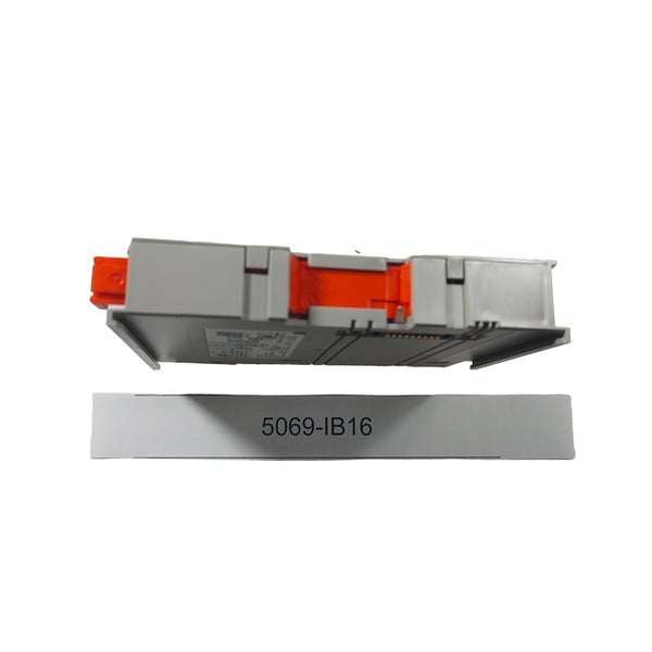5069-IB16 New Sealed 5069IB16 Compact 5000 I/O 16-Ch Input Module