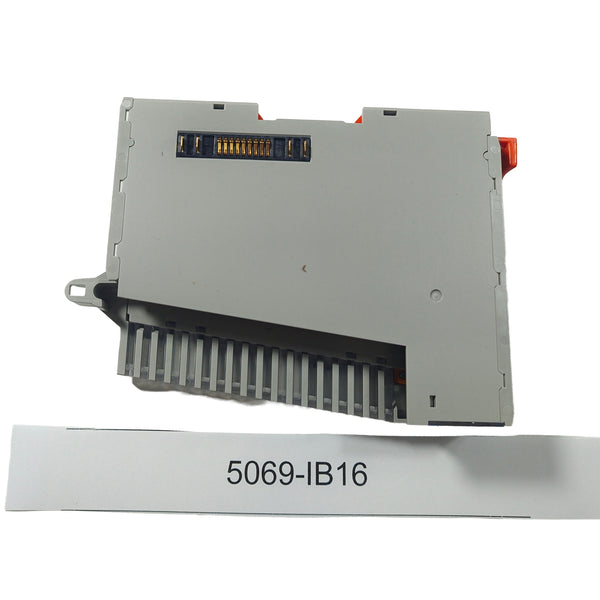 5069-IB16 New Sealed 5069IB16 Compact 5000 I/O 16-Ch Input Module