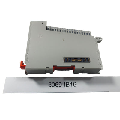 5069-IB16 New Sealed 5069IB16 Compact 5000 I/O 16-Ch Input Module