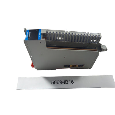 5069-IB16 New Sealed 5069IB16 Compact 5000 I/O 16-Ch Input Module