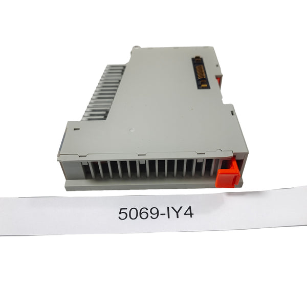 5069-IY4 Genuine Logix 5000 Input Module 5069IY4