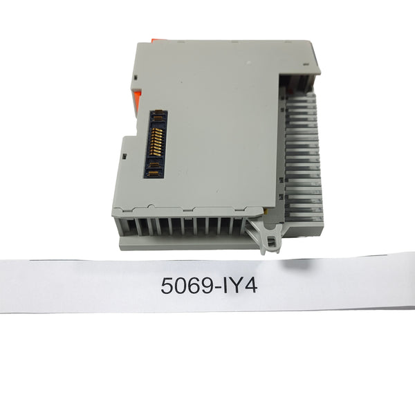 5069-IY4 Genuine Logix 5000 Input Module 5069IY4