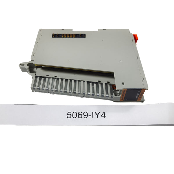 5069-IY4 Genuine Logix 5000 Input Module 5069IY4
